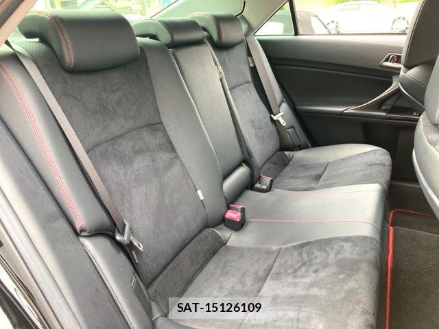 Toyota MARK X 2016-04 8830083-8