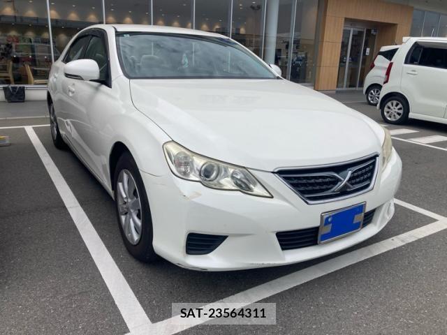 Toyota MARK X 2012-05 8849663-0