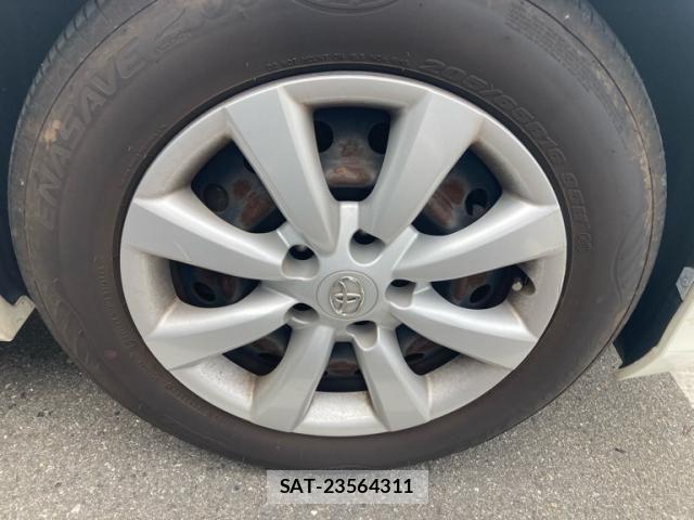 Toyota MARK X 2012-05 8849663-3