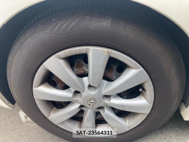 Toyota MARK X 2012-05 8849663-4