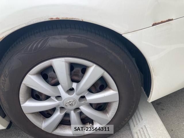 Toyota MARK X 2012-05 8849663-5