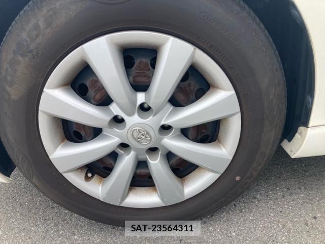 Toyota MARK X 2012-05 8849663-6