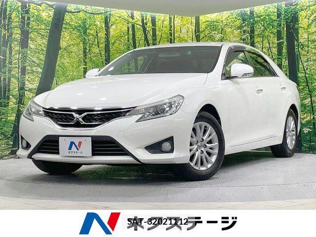 Toyota MARK X 2013-07 8849659-0