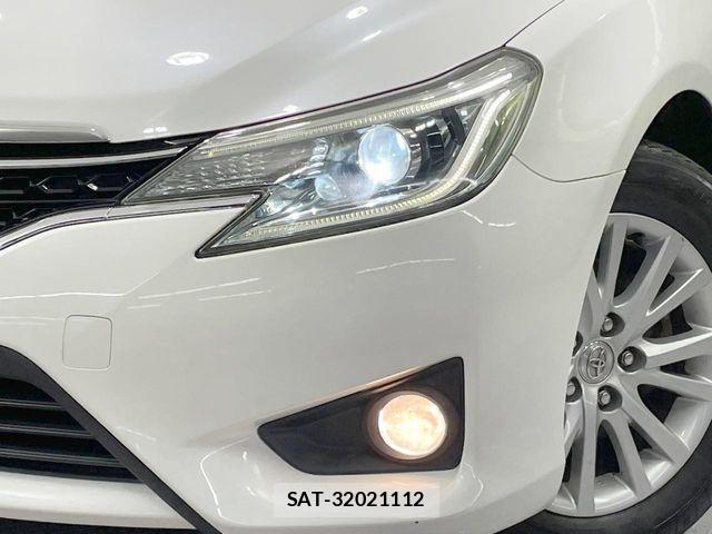 Toyota MARK X 2013-07 8849659-13