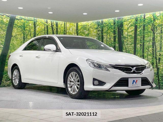 Toyota MARK X 2013-07 8849659-16