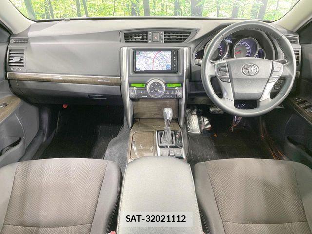 Toyota MARK X 2013-07 8849659-1