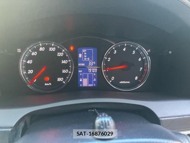Toyota MARK X 2008-05 8849664-10