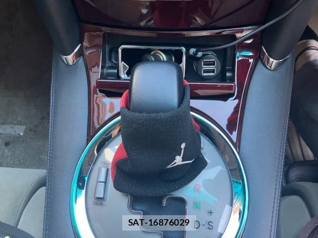 Toyota MARK X 2008-05 8849664-11