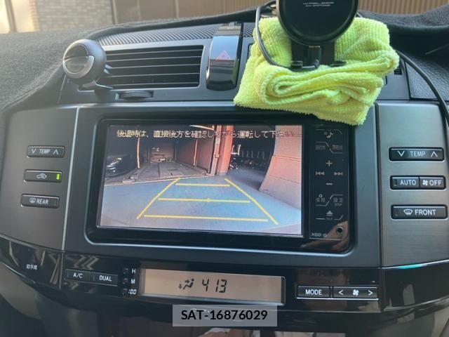 Toyota MARK X 2008-05 8849664-15