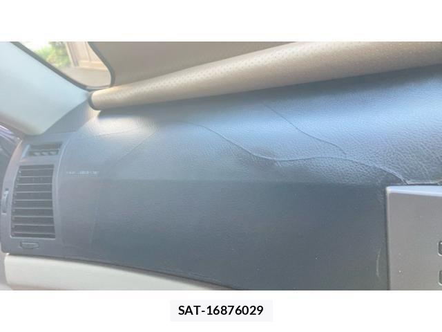 Toyota MARK X 2008-05 8849664-19