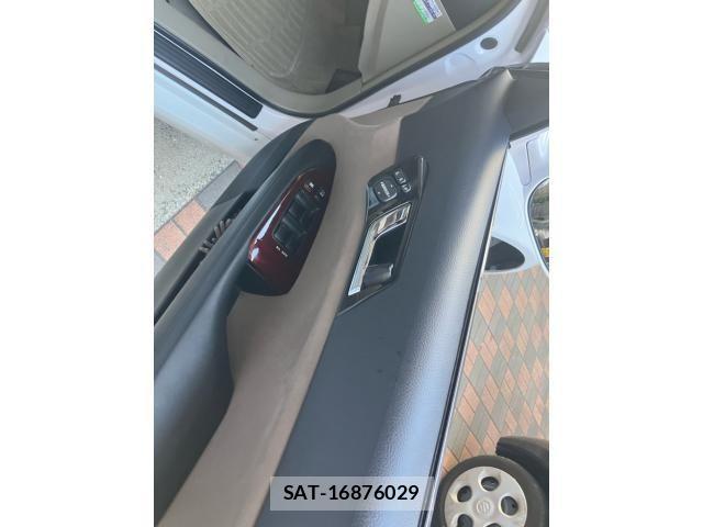 Toyota MARK X 2008-05 8849664-4