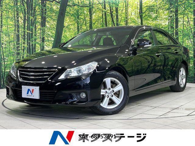 Toyota MARK X 2012-03 8849661-0