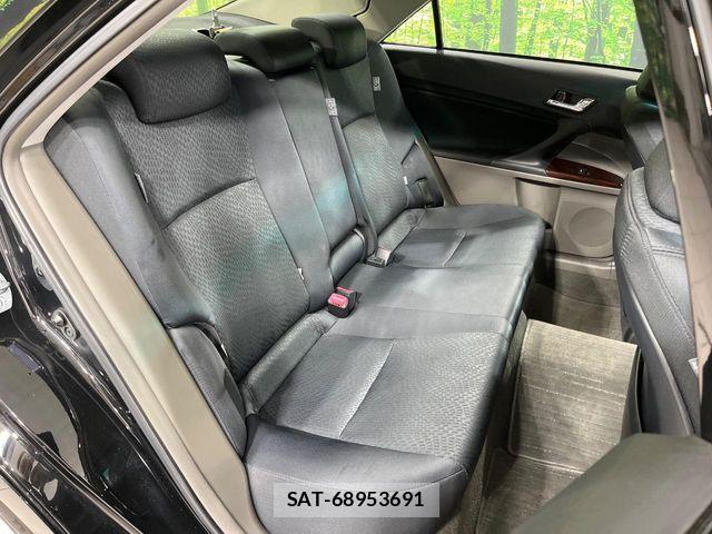 Toyota MARK X 2012-03 8849661-9