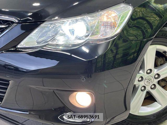 Toyota MARK X 2012-03 8849661-12