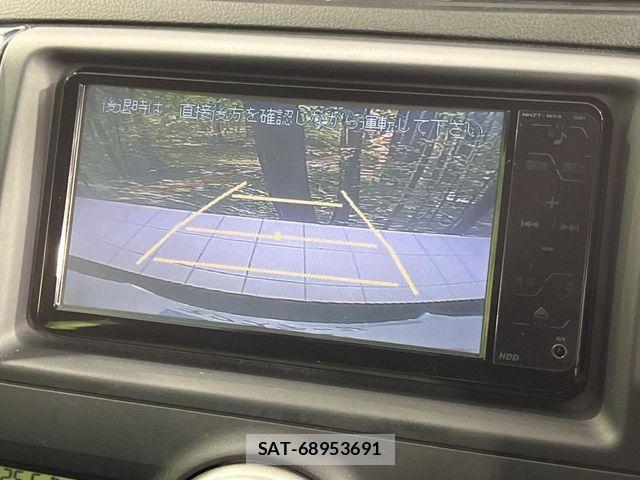 Toyota MARK X 2012-03 8849661-3