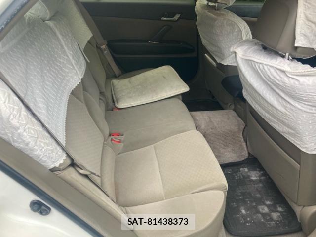 Toyota MARK X 2009-01 8849666-11