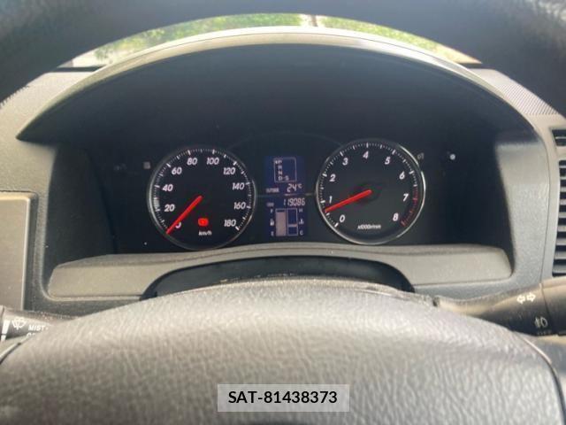 Toyota MARK X 2009-01 8849666-17