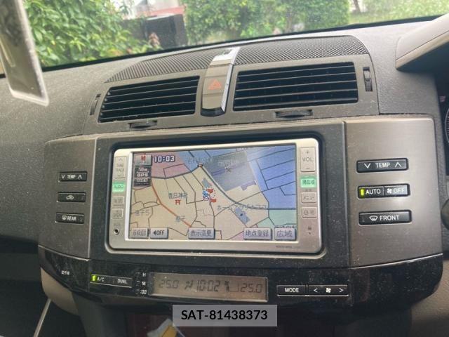 Toyota MARK X 2009-01 8849666-19