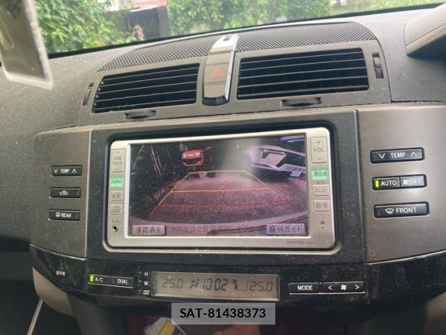 Toyota MARK X 2009-01 8849666-20