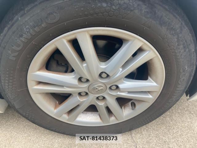 Toyota MARK X 2009-01 8849666-4