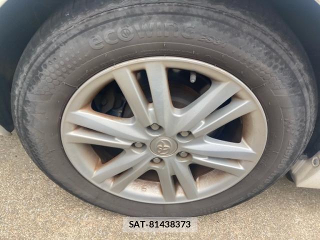 Toyota MARK X 2009-01 8849666-5