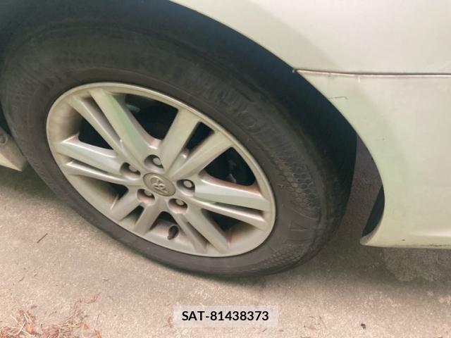 Toyota MARK X 2009-01 8849666-6