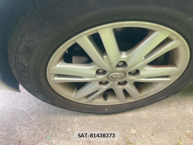 Toyota MARK X 2009-01 8849666-7