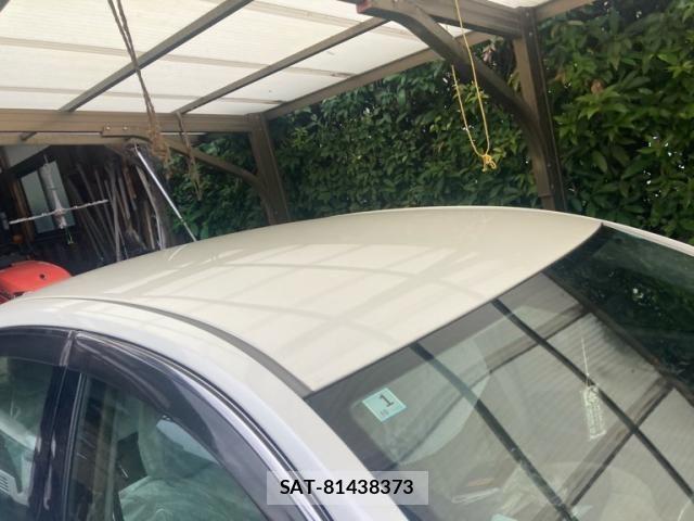 Toyota MARK X 2009-01 8849666-8
