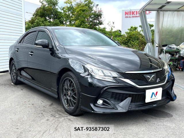 Toyota MARK X 2018-06 8849235-17