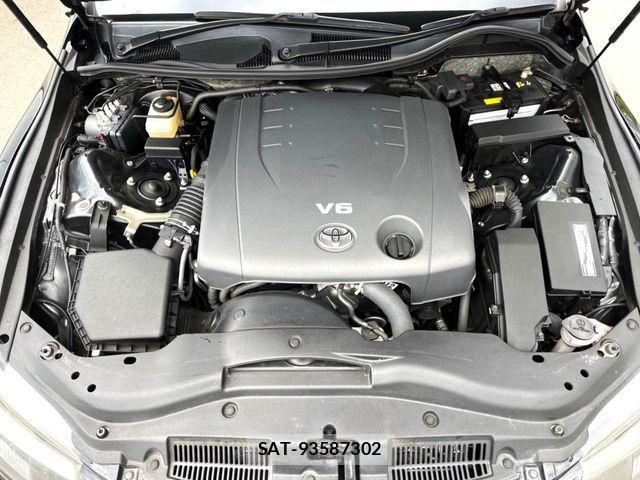 Toyota MARK X 2018-06 8849235-19