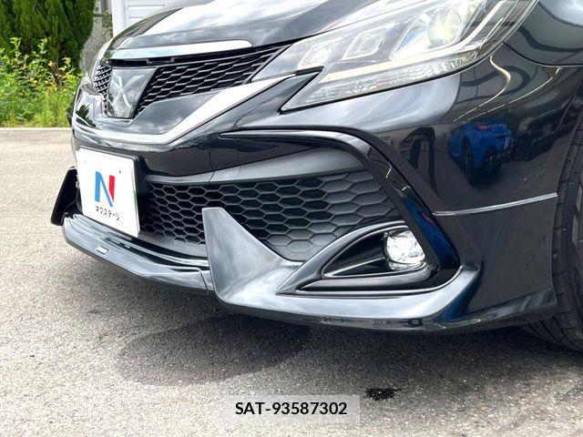 Toyota MARK X 2018-06 8849235-2
