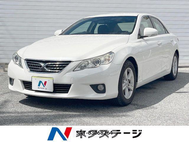 Toyota MARK X 2012-05 8871384-0