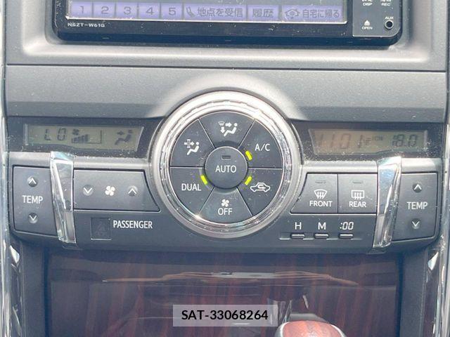 Toyota MARK X 2012-05 8871384-5