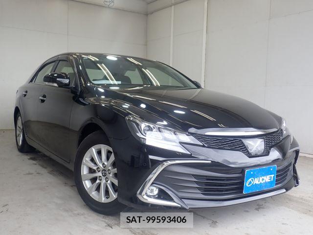 Toyota MARK X 2017-10 8871383-0