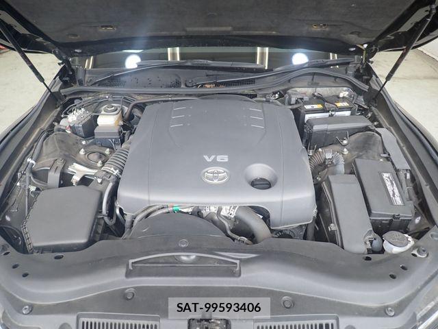 Toyota MARK X 2017-10 8871383-25