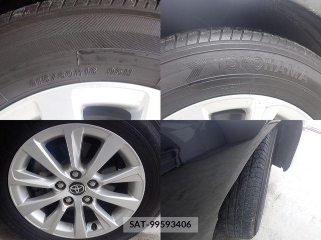 Toyota MARK X 2017-10 8871383-26