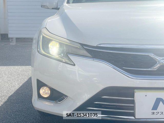 Toyota MARK X 2013-02 8880611-12