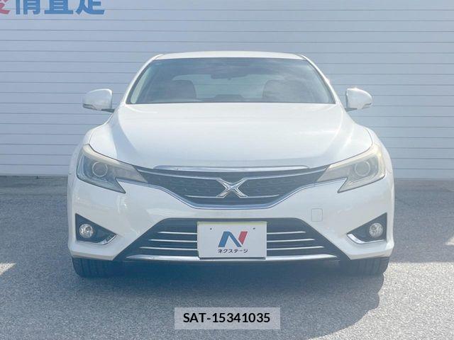 Toyota MARK X 2013-02 8880611-14