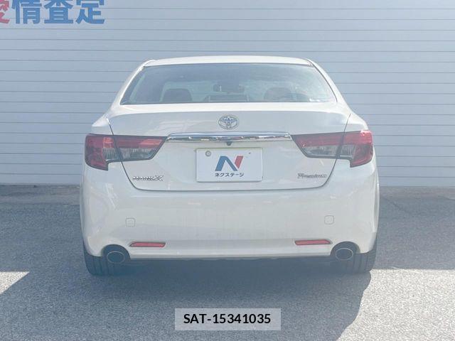 Toyota MARK X 2013-02 8880611-15