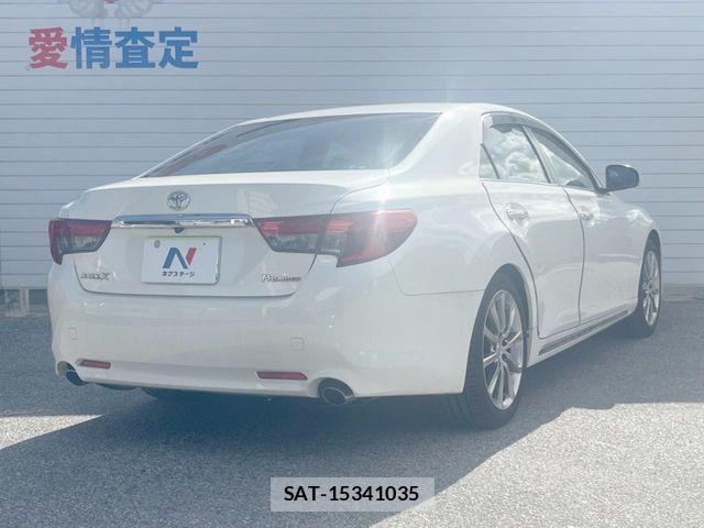 Toyota MARK X 2013-02 8880611-17