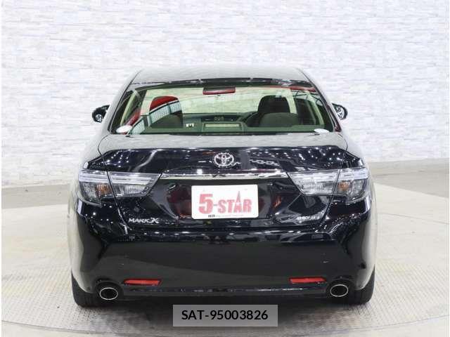 Toyota MARK X 2017-05 8880610-10