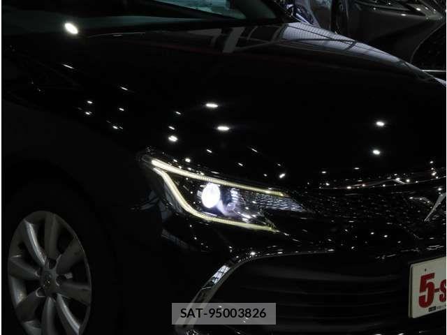 Toyota MARK X 2017-05 8880610-11