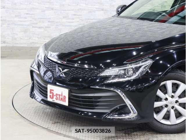Toyota MARK X 2017-05 8880610-12