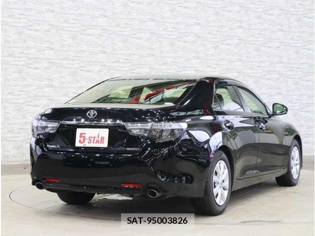 Toyota MARK X 2017-05 8880610-14