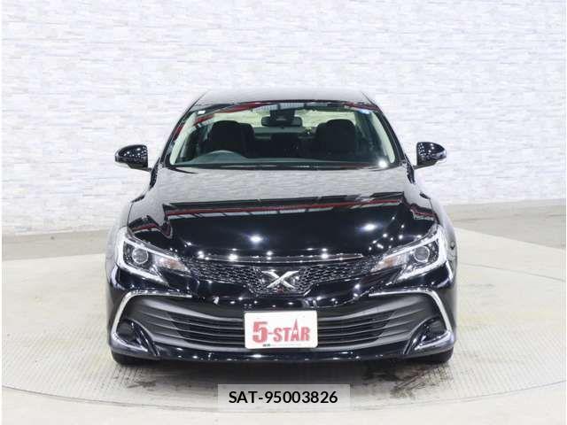 Toyota MARK X 2017-05 8880610-7