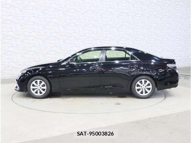 Toyota MARK X 2017-05 8880610-8