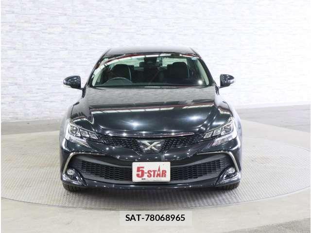 Toyota MARK X 2019-12 8880608-11
