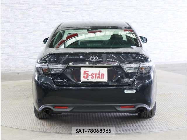 Toyota MARK X 2019-12 8880608-14