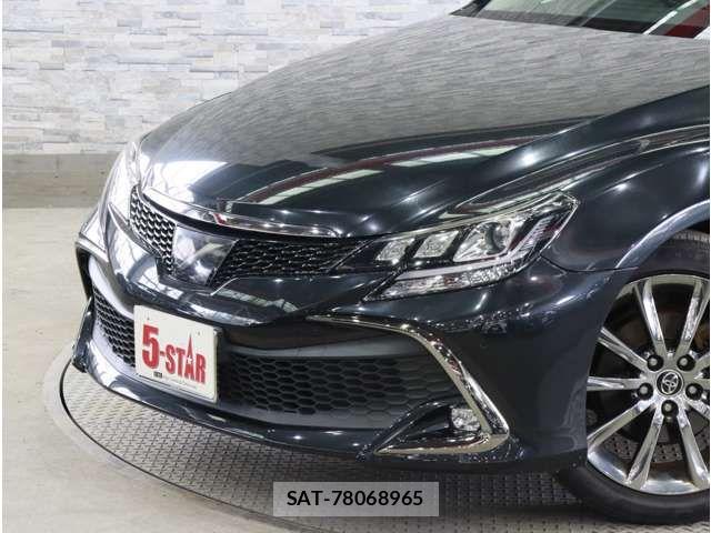 Toyota MARK X 2019-12 8880608-16