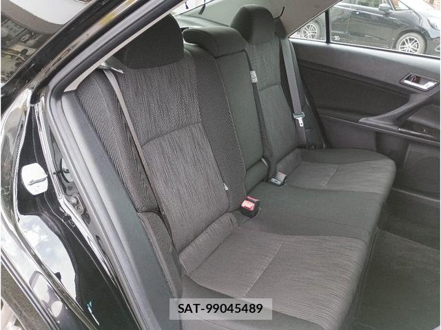 Toyota MARK X 2012-03 8880613-9